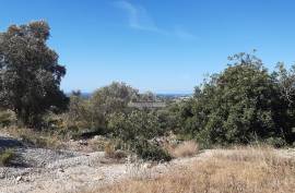 Plot of Land w/ sea views