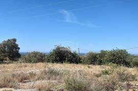 Plot of Land w/ sea views