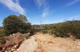 Plot of Land w/ sea views