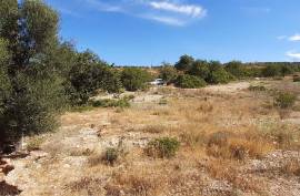 Plot of Land w/ sea views