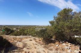 Plot of Land w/ sea views