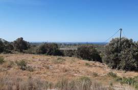 Plot of Land w/ sea views