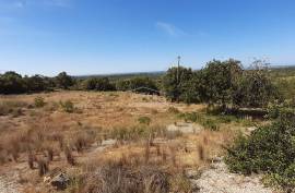 Plot of Land w/ sea views