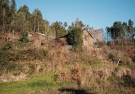 LAND PLOT WITH RUINS