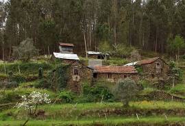 LAND PLOT WITH RUINS
