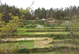 LAND PLOT WITH RUINS
