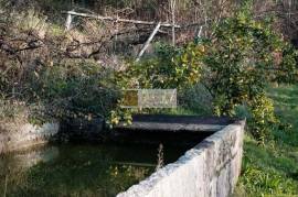 LAND PLOT WITH RUINS