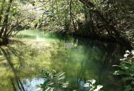 LAND PLOT WITH RUINS