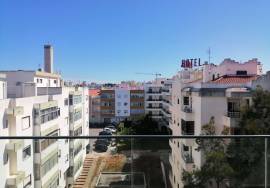 New T4 Apartments for Sale in Portimão – Spacious & Modern Algarve Living