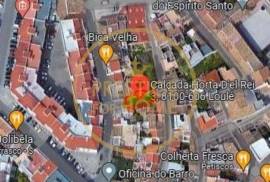 Ruin situated in the historic center of the village of Loulé