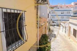 Ruin situated in the historic center of the village of Loulé