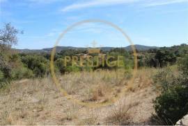 Farm with about 3979 m2 with a construction area of about 1600m2 with a project for a home with 40 beds! This property is located about 2 km from Loulé, with excellent access and enormous potential for profitability