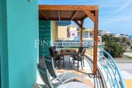 Albufeira - Lovely 2-bedroom penthouse overlooking the Marina in Albufeira