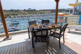 Albufeira - Lovely 2-bedroom penthouse overlooking the Marina in Albufeira