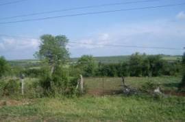 Plot of land in Palamarca is 4 Km from town of Popovo Pay Monthly