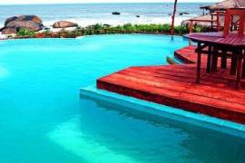 Kirinda Beach Resort For Sale In Kirinda Yala Sri