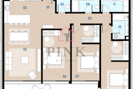 Apartment - 3 Bedrooms - Câmara de Lobos