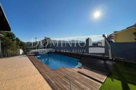Great house for rent in Can Rigol