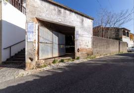 Warehouse and commercial activity