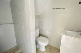 2 bedroom villa and 1 bedroom apartment in Barril