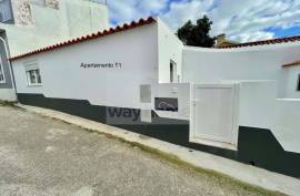2 bedroom villa and 1 bedroom apartment in Barril