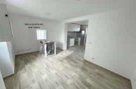 2 bedroom villa and 1 bedroom apartment in Barril