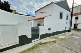 2 bedroom villa and 1 bedroom apartment in Barril