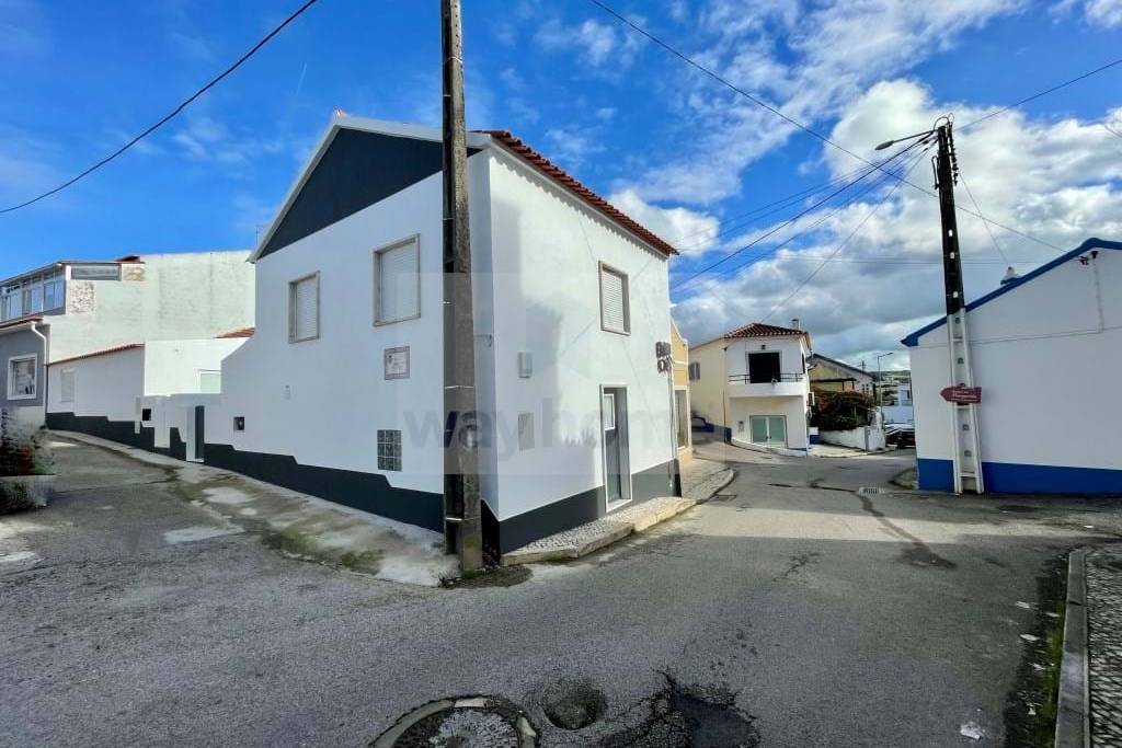 2 bedroom villa and 1 bedroom apartment in Barril