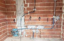 Townhouse Seixal Vale de Milhacos Townhouse Seixal Vale de Milhacos