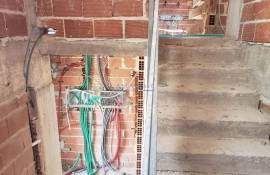 Townhouse Seixal Vale de Milhacos Townhouse Seixal Vale de Milhacos