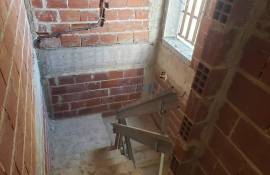 Townhouse Seixal Vale de Milhacos Townhouse Seixal Vale de Milhacos