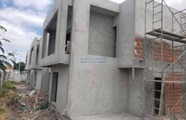 Townhouse Seixal Vale de Milhacos Townhouse Seixal Vale de Milhacos