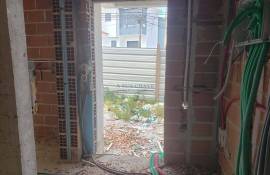 Townhouse Seixal Vale de Milhacos Townhouse Seixal Vale de Milhacos