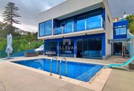 EXCELLENT 3 BEDROOM VILLA SEA VIEW WITH POOL IN FUNCHAL