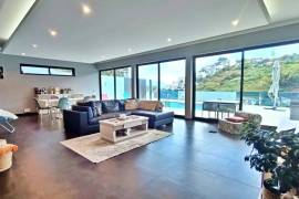 EXCELLENT 3 BEDROOM VILLA SEA VIEW WITH POOL IN FUNCHAL