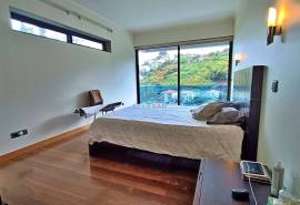 EXCELLENT 3 BEDROOM VILLA SEA VIEW WITH POOL IN FUNCHAL