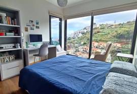 EXCELLENT 3 BEDROOM VILLA SEA VIEW WITH POOL IN FUNCHAL