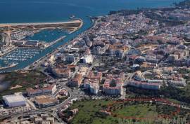 Prime Land for Sale in Algarve – Investment Opportunity in Lagos