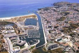 Prime Land for Sale in Algarve – Investment Opportunity in Lagos