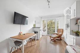 Amazing, quiet apartment in Eimsbüttel, Hamburg