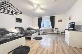 VAZ Apartments RS05 Fantastic and perfect studio in Remscheid