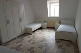 Apartment mitten in Halle (Saale)