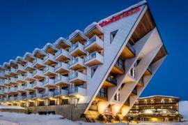 Fully Furnished, Completed Ski Apartments in the Incredible Gudauri Ski Resort in Georgia from just £37,000!!!! EUROPES NEXT BIG THING!!!!
