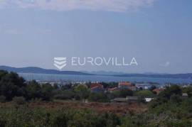 Zadar, Sukošan, building plot of 11845 m2 with sea view