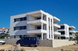 PAG ISLAND, NOVALJA - Apartment in a new building 250 meters from the sea!