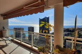 ELEGANT 1BED SEAVIEW APARTMENT CLOSE TO AMENITIES IN BEAUSOLEIL – MONACO