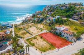 Commercial-Retail for sale in San Jose del Cabo Mexico