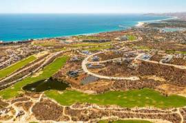 60 El Altillo, Golfers Paradise, San Jose del Cabo,