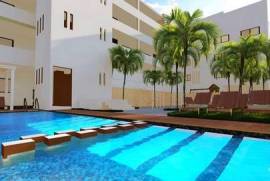 READY FOR DELIVERY - NEW CONDO - 1BEDROOM - AMENITIES - IN EXCLUSIVE AREA