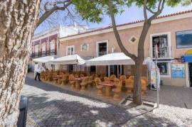 RESTAURANT FOR SALE IN THE HISTORIC CENTRE OF LAGOS